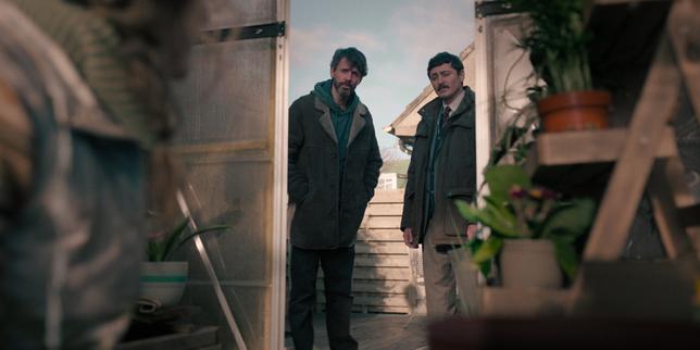 « Les Dossiers oubliés », sur Netflix : une série policière tout en efficacité britannique