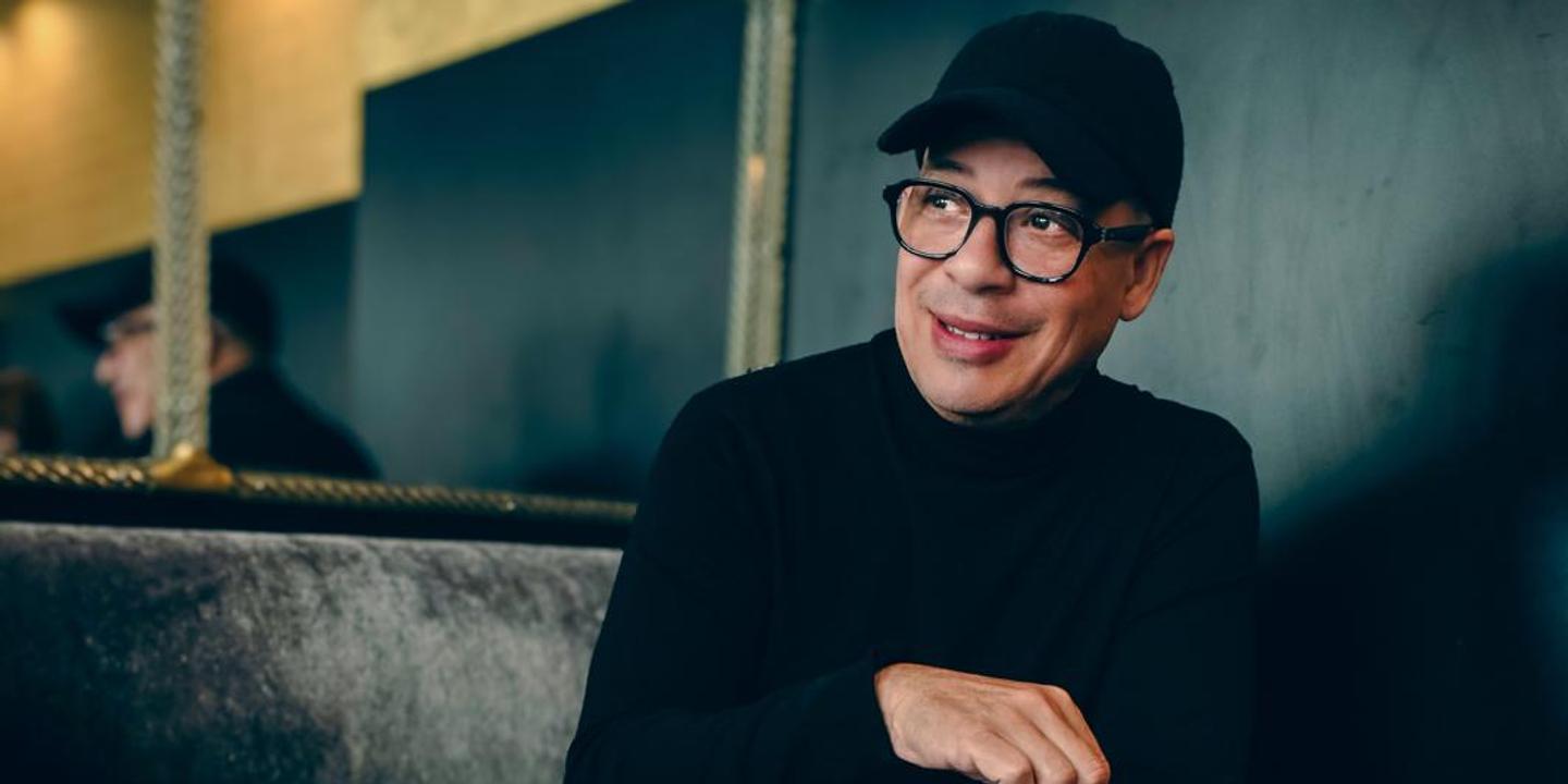 Issac Delgado, chanteur cubain : Je voulais un disque d’espérance
