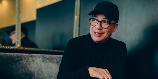 Issac Delgado, chanteur cubain : « Je voulais un disque d’espérance »