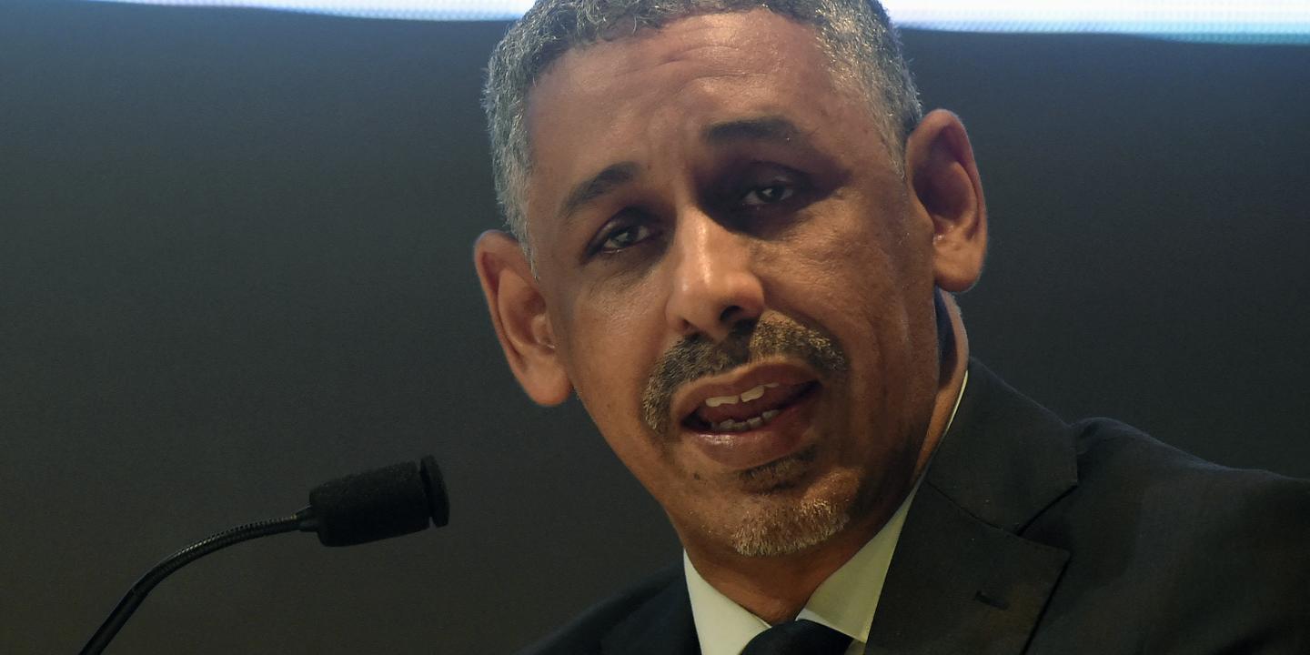 Le Mauritanien Sidi Ould Tah élu président de la Banque africaine de développement