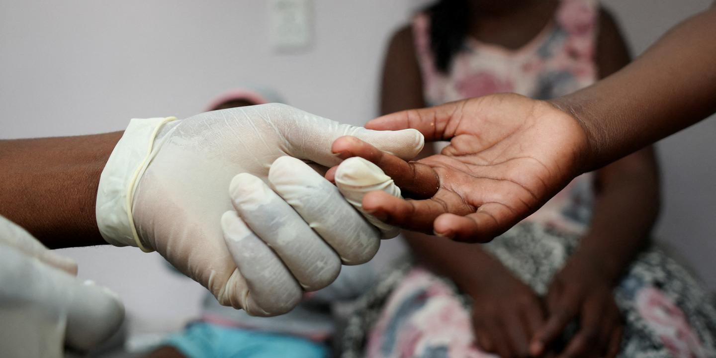 En Afrique du Sud, la crainte d’une recrudescence du VIH après la disparition de l’Usaid