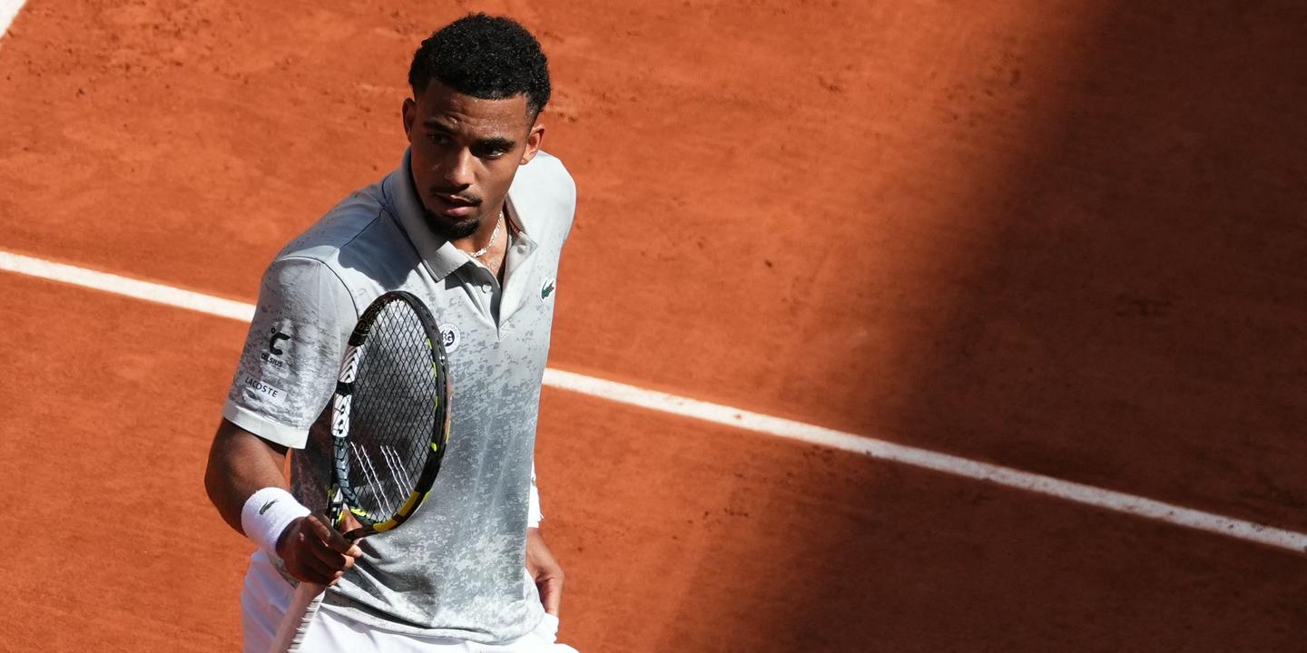 En direct | Roland-Garros 2025 : Arthur Fils bien parti face à l’Espagnol Jaume Munar
