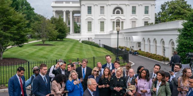 US courts and Trump's tariffs: A necessary admonishment