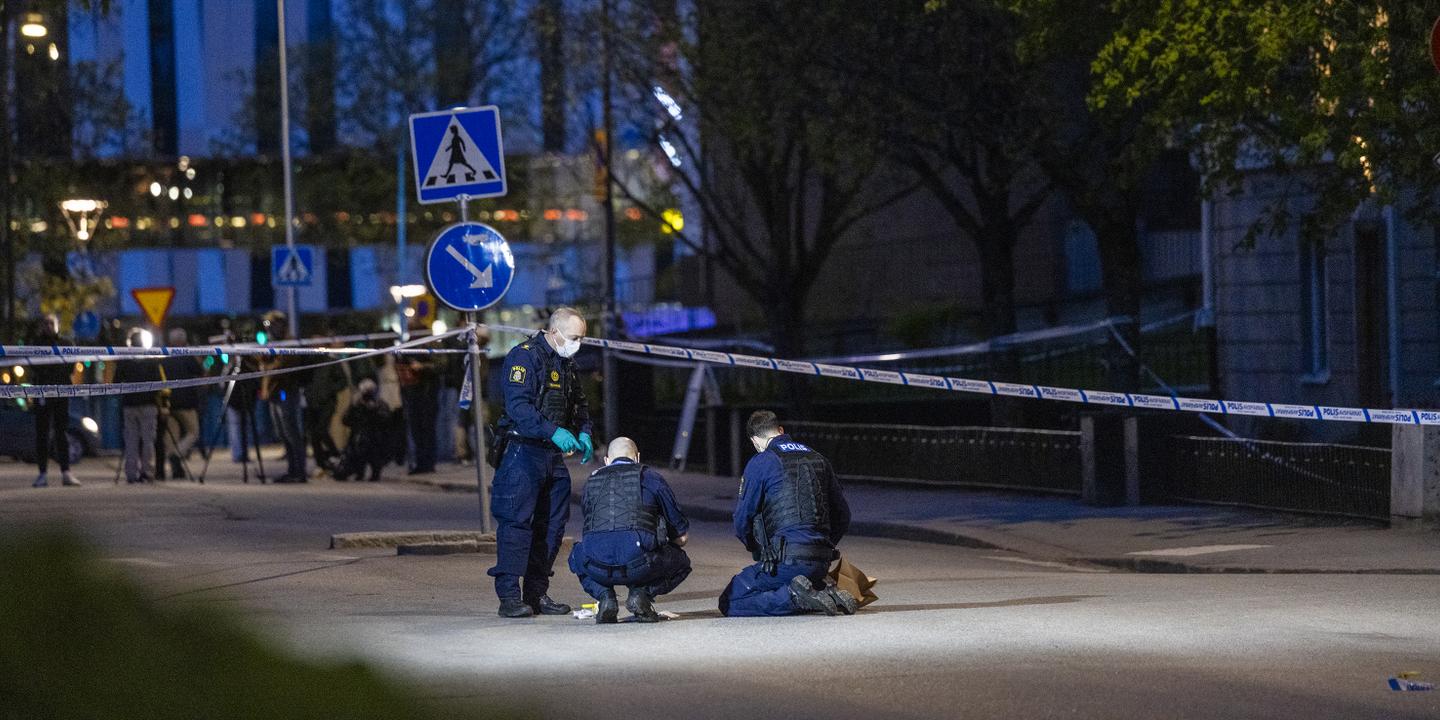 Sweden's teen hitmen are on the rise