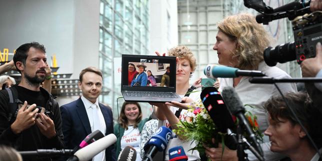 Climat : en Allemagne, la portée « historique » de la décision de la justice contre les énergéticiens en débat
