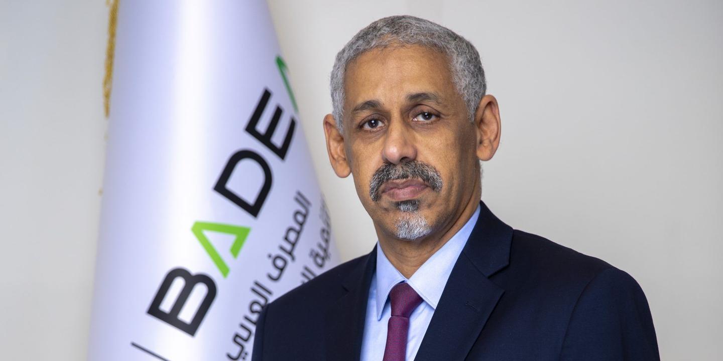 Les défis de Sidi Ould Tah, nouveau président de la Banque africaine de développement