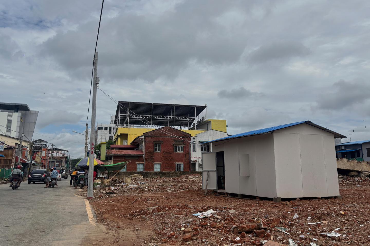 Myanmar junta extends ceasefire again after quake