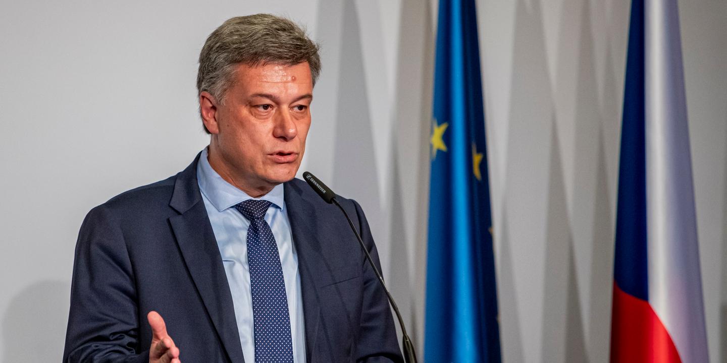 En République tchèque, le ministre de la justice démissionne après avoir reçu l’équivalent de 40 millions d’euros en bitcoins d’un criminel