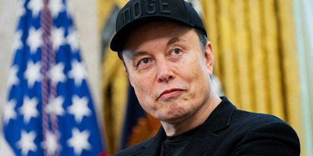 'Dogefather' Musk vows to stay Trump's 'friend and advisor' in Oval Office farewell