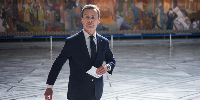 Sweden takes notice of French report on Muslim Brotherhood infiltration