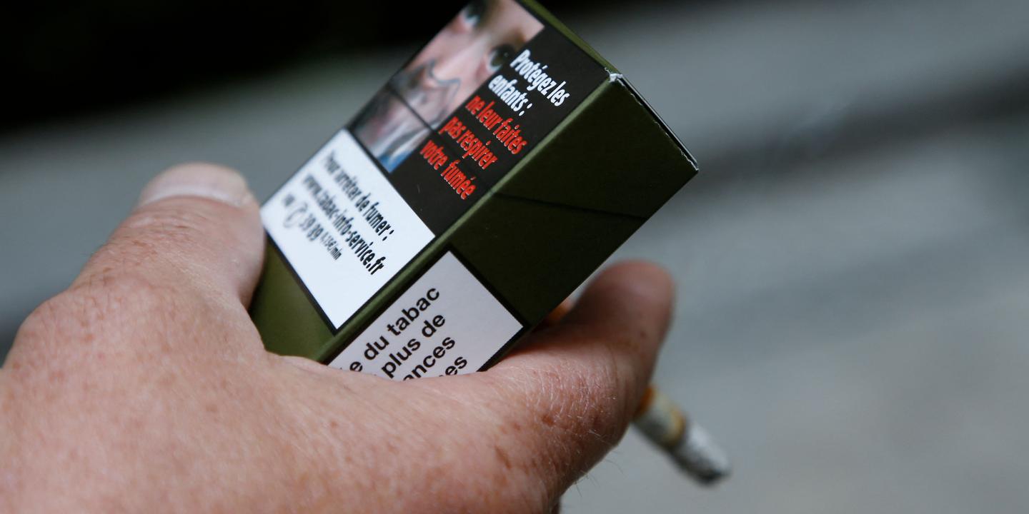 Tabagisme en baisse : chute historique des ventes de cigarettes en 2025