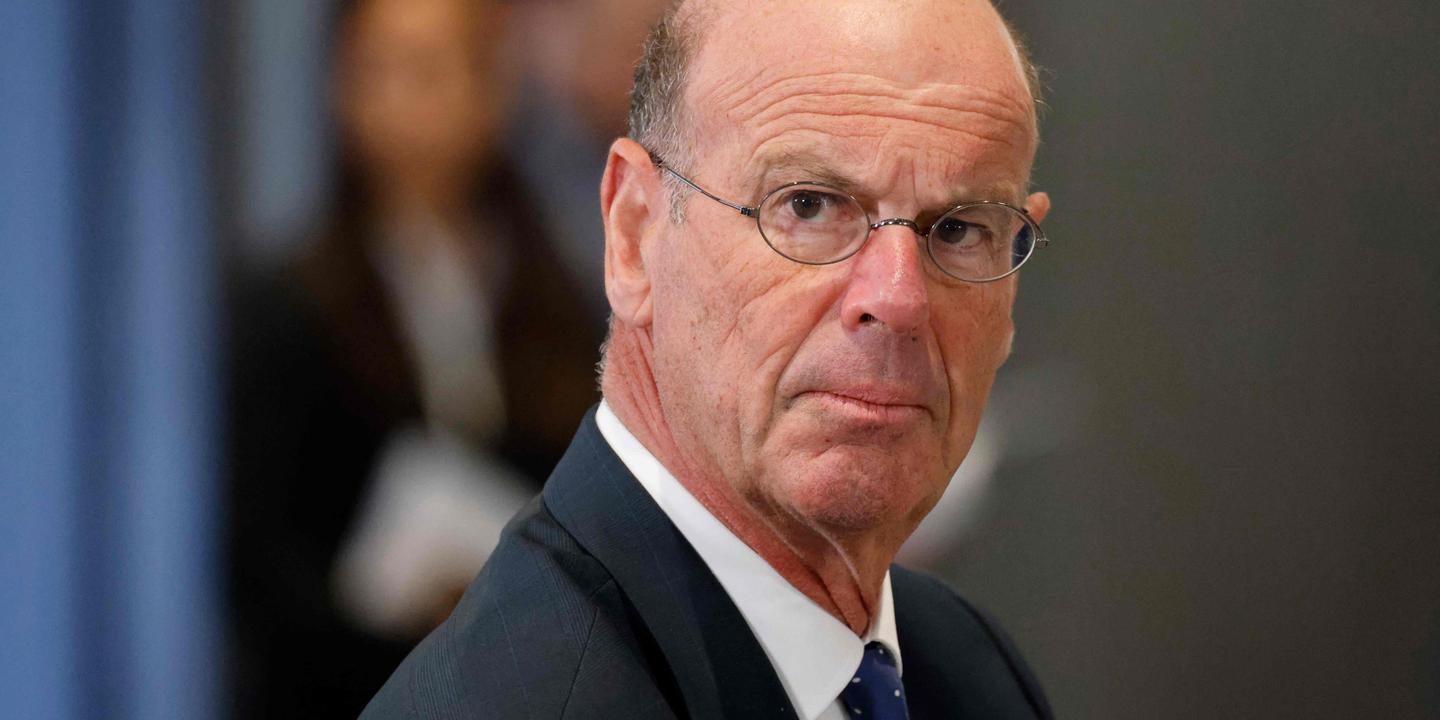 Sur le budget 2026, Eric Lombard assure qu’ il n’y aura pas de hausse d’impôt d’ensemble 