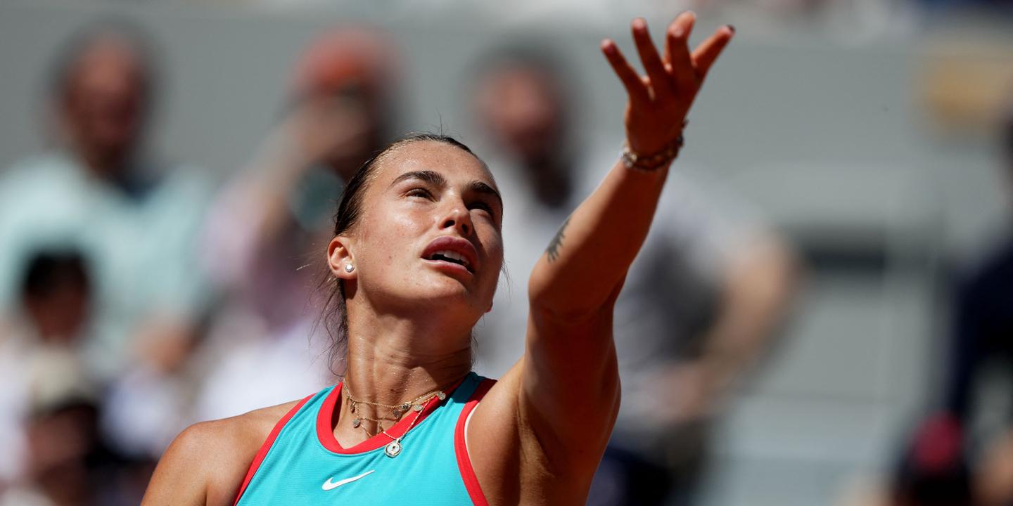 En direct | Roland-Garros 2025 : Qinwen Zheng qualifiée en huitièmes de finale, Aryna Sabalenka...