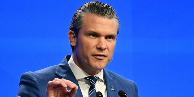 Hegseth reassures US support for Indo-Pacific allies against 'imminent' threat of China