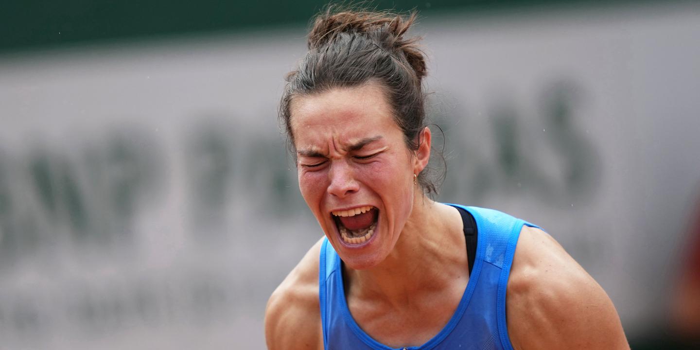 Roland-garros 2025, les résultats du samedi 31 mai : loïs boisson dernière représentante française en simple, jannik sinner et alexander zverev qualifié pour les 8es de finale