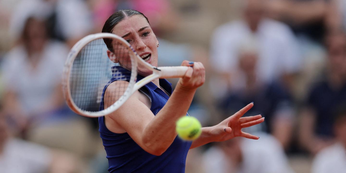Roland-Garros 2025: Boisson & Jacquemot - Live Updates - News Directory 3