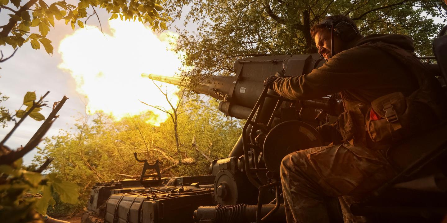 En direct, guerre en Ukraine : l’armée ukrainienne affirme qu’une frappe russe a tué douze de ses soldats durant un entraînement