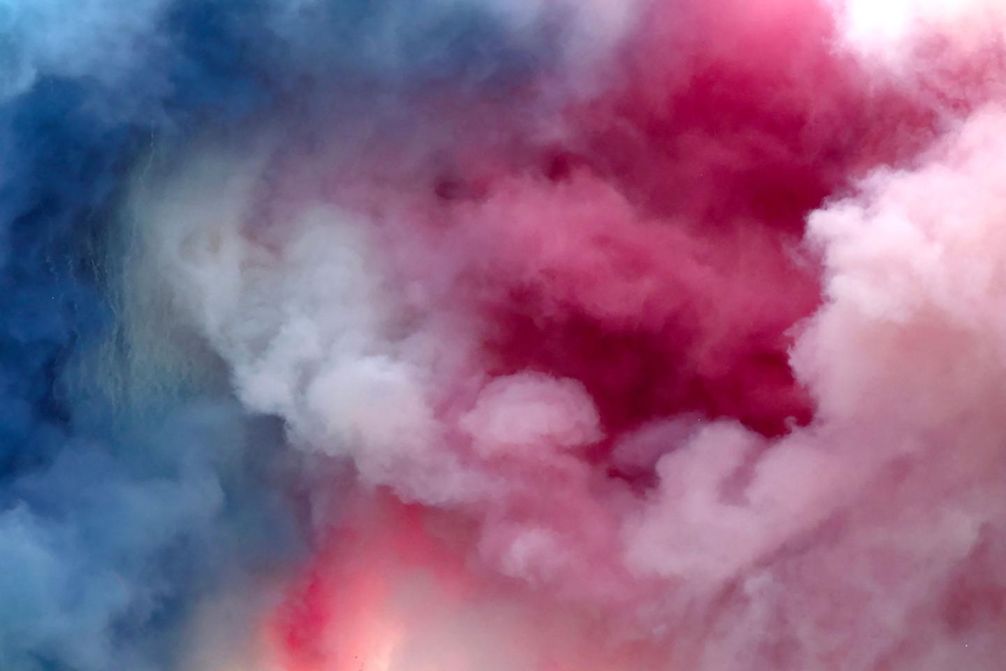 Feux d’artifice tirés près de la Tour Eiffel : douze personnes présentées à la justice lundi