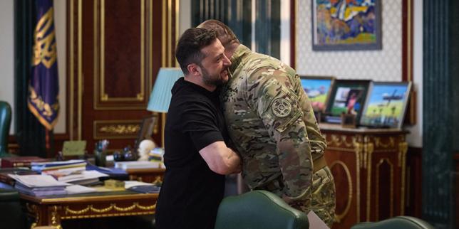 Ukraine claims it damaged $7 billion worth of Russian aircraft