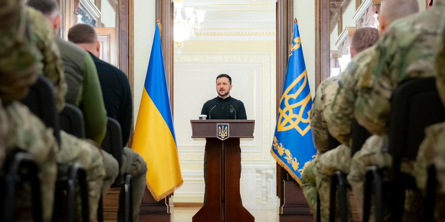 L’Ukraine mène une vaste attaque de drones contre l’aviation russe jusqu’en Sibérie