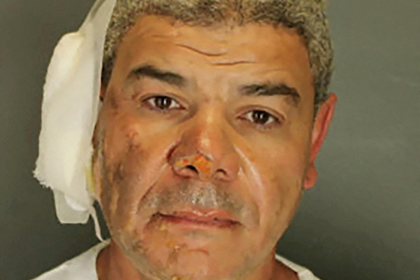 US immigration authorities detain the family of the man charged in the Colorado attack