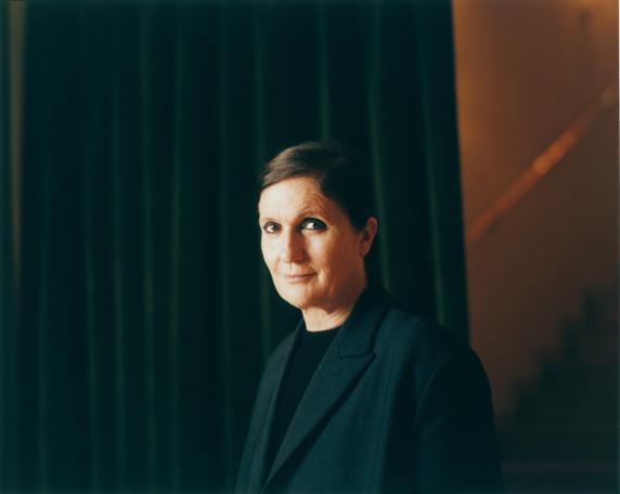 maria grazia chiuri