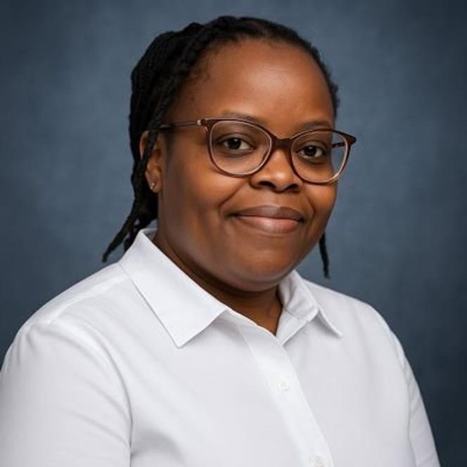 La développeuse kényane Rose Njeri.