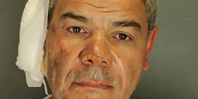 US immigration authorities detain the family of the man charged in the Colorado attack