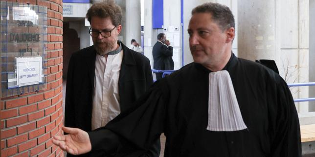 « Je n’ai pas réfléchi » : au premier jour du procès des anciens cadres d’Ubisoft, l’accusé nie sa responsabilité et incrimine la culture d’entreprise