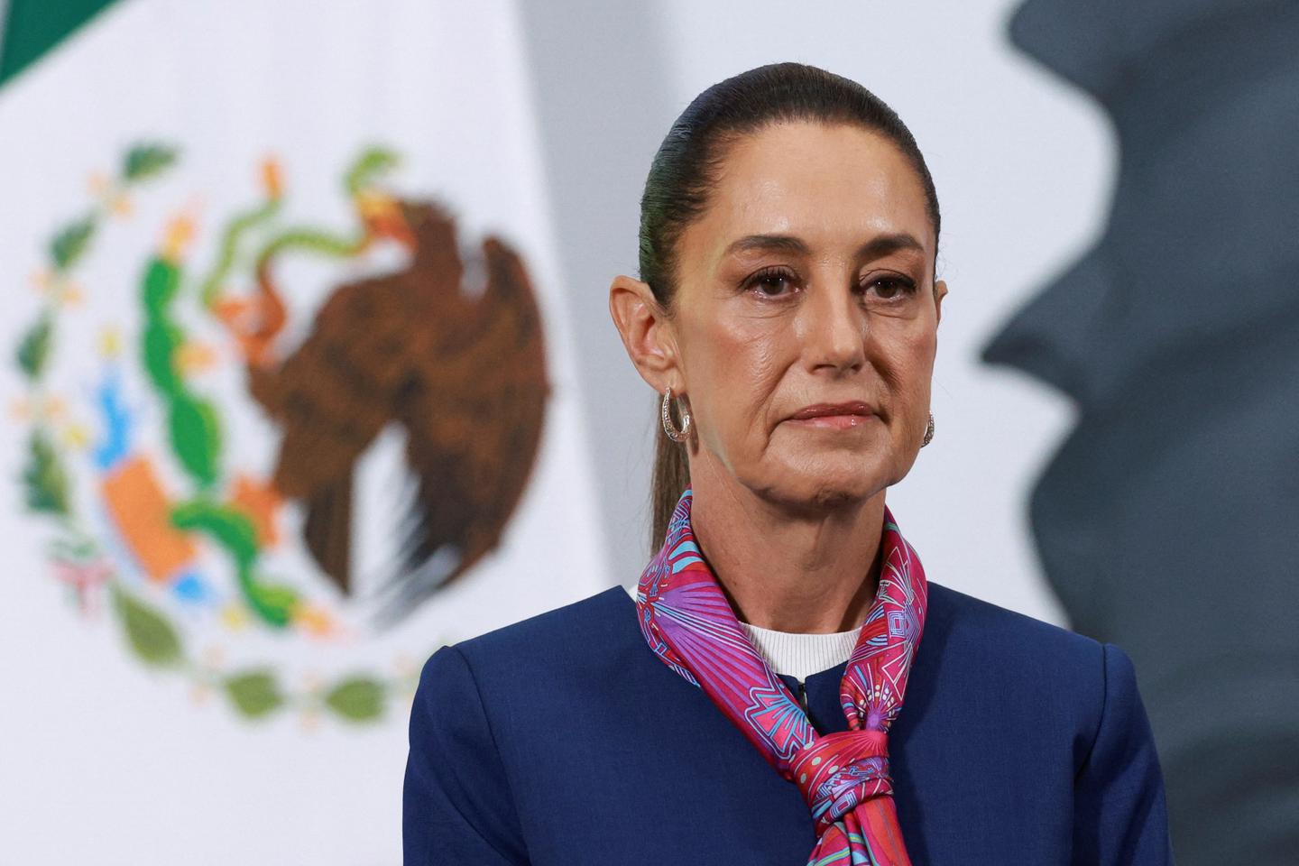 Mexico seizes 42 tons of meth in illegal drug labs