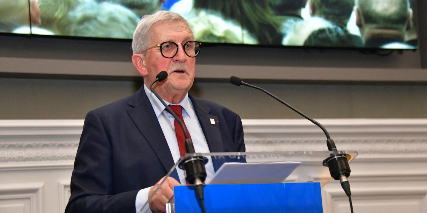 Municipales 2026 : le duo qui  tient  Limoges montre des signes de faiblesse