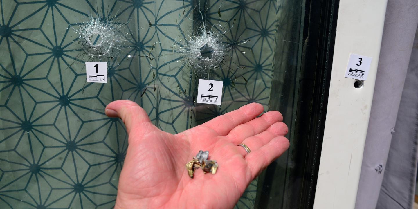 French prosecutors investigate terror motive after man shoots dead Tunisian neighbor