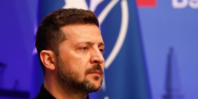 Zelensky says a new release of prisoners is in the works after Istanbul meeting, despite no peace talk progress with Russia