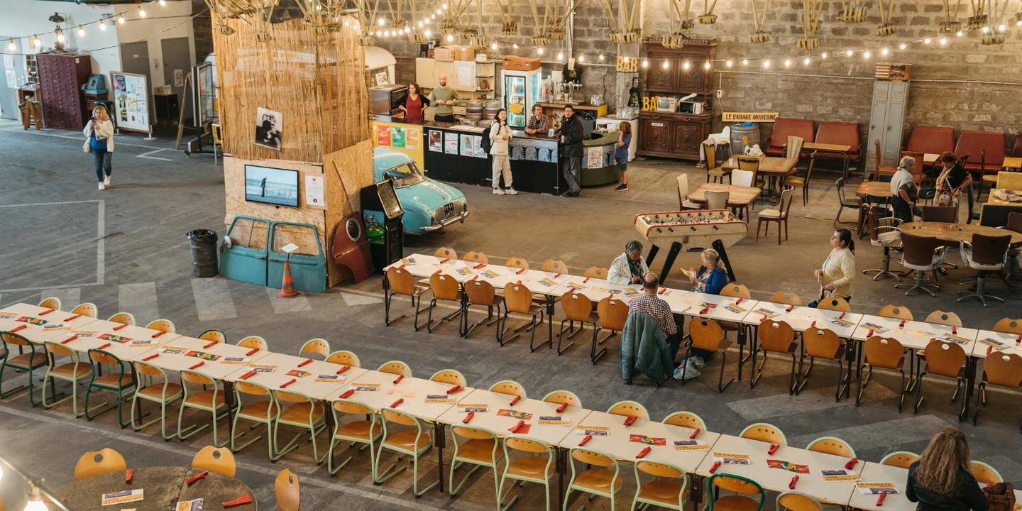 Que faire, que voir, où aller ? L’agenda culturel et art de vivre du 8 au 14 juin