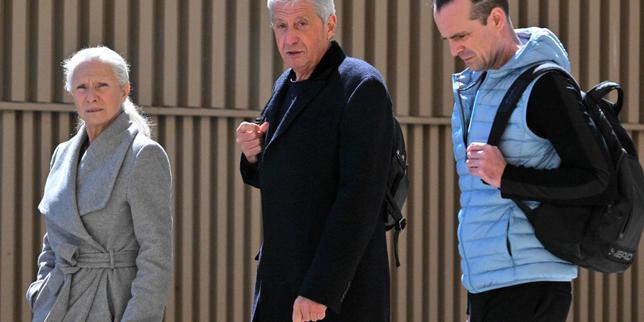 Affaire Apollonia : dix ans de prison requis contre les époux Badache, architectes de « la plus importante escroquerie jamais connue en France »
