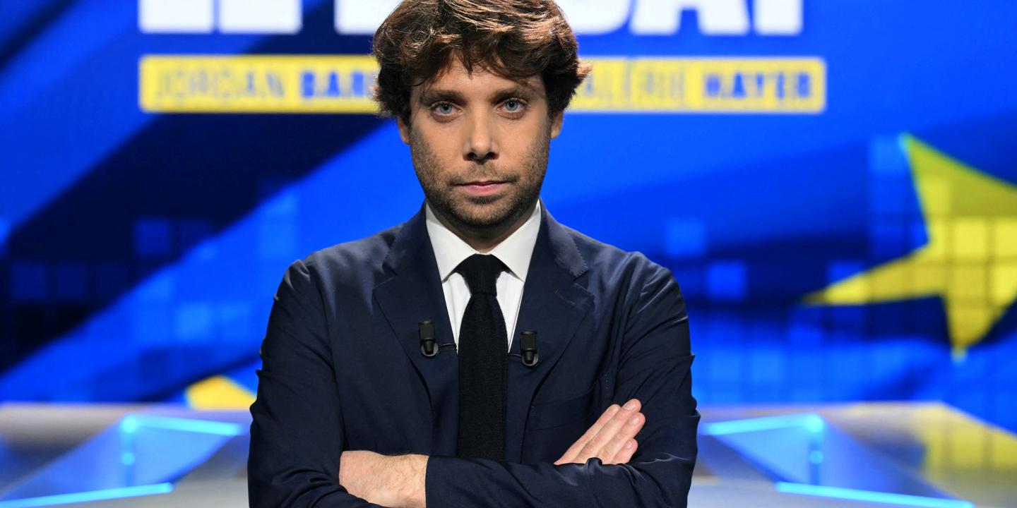 Benjamin Duhamel rejoint la matinale de France Inter à la rentrée