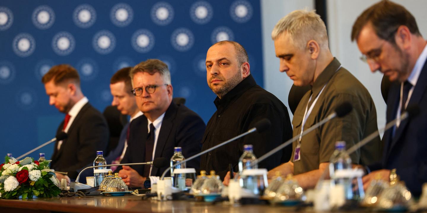En direct, guerre en Ukraine : Kiev est prêt à prendre les mesures « nécessaires » pour obtenir la paix avec la Russie, déclare Volodymyr Zelensky