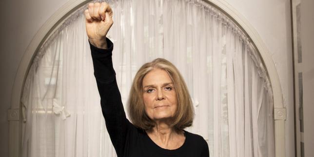 Gloria Steinem, journaliste et icône américaine du féminisme, est morte