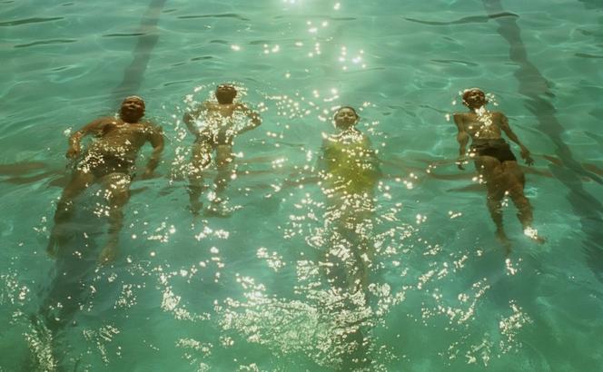 Image extraite du film « Jardin d’été » de Shinji Somai (1994).