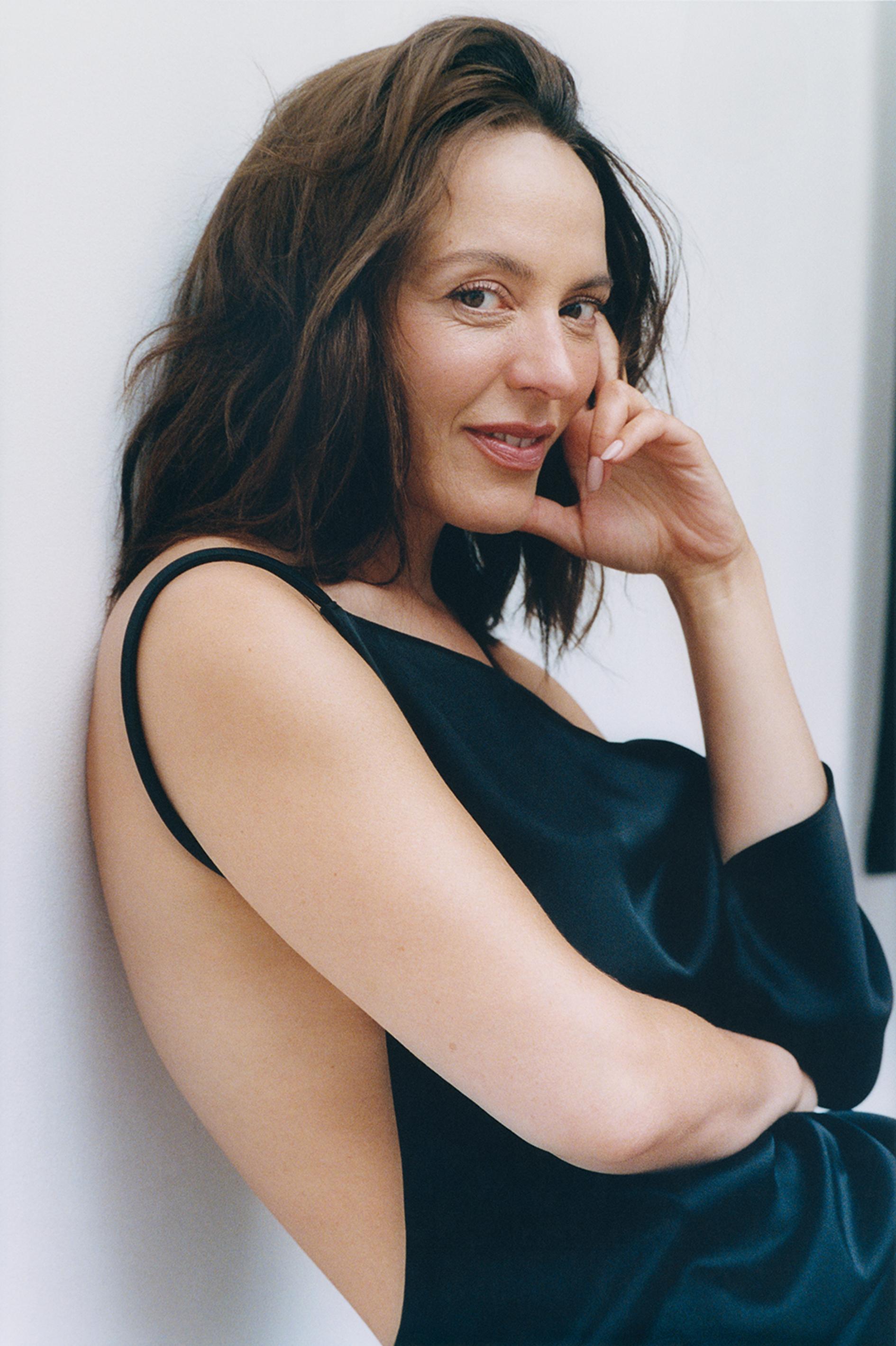 Monia Chokri, l’amie québécoise du cinéma français