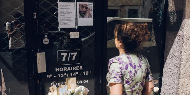 Christophe B., une haine raciale alimentée par la fachosphère thumbnail