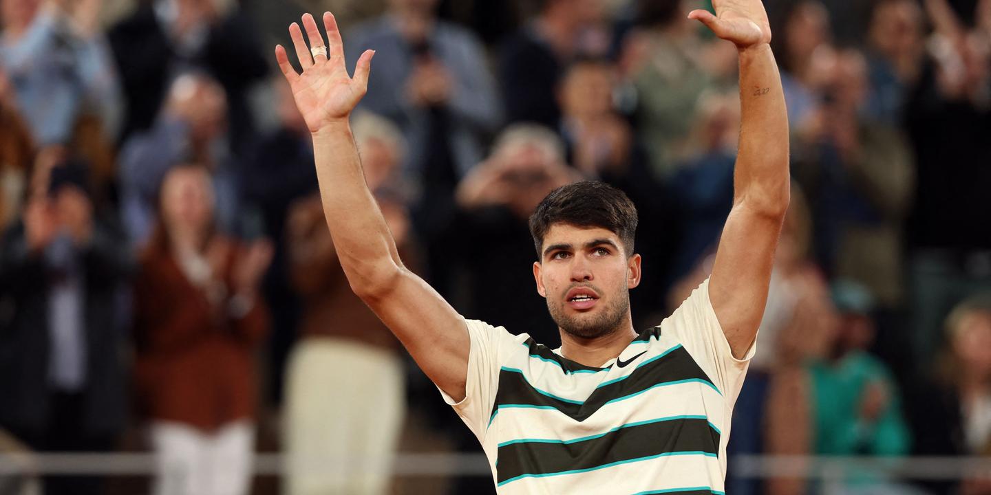 Alcaraz Defeats Paul: Reaches Semifinals