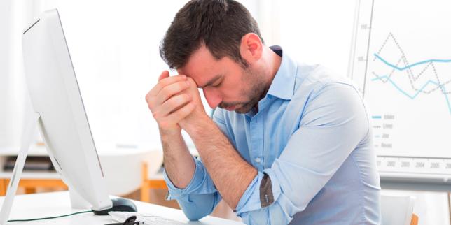 Risques psychosociaux : l’excès de numérique nuit à la santé au travail