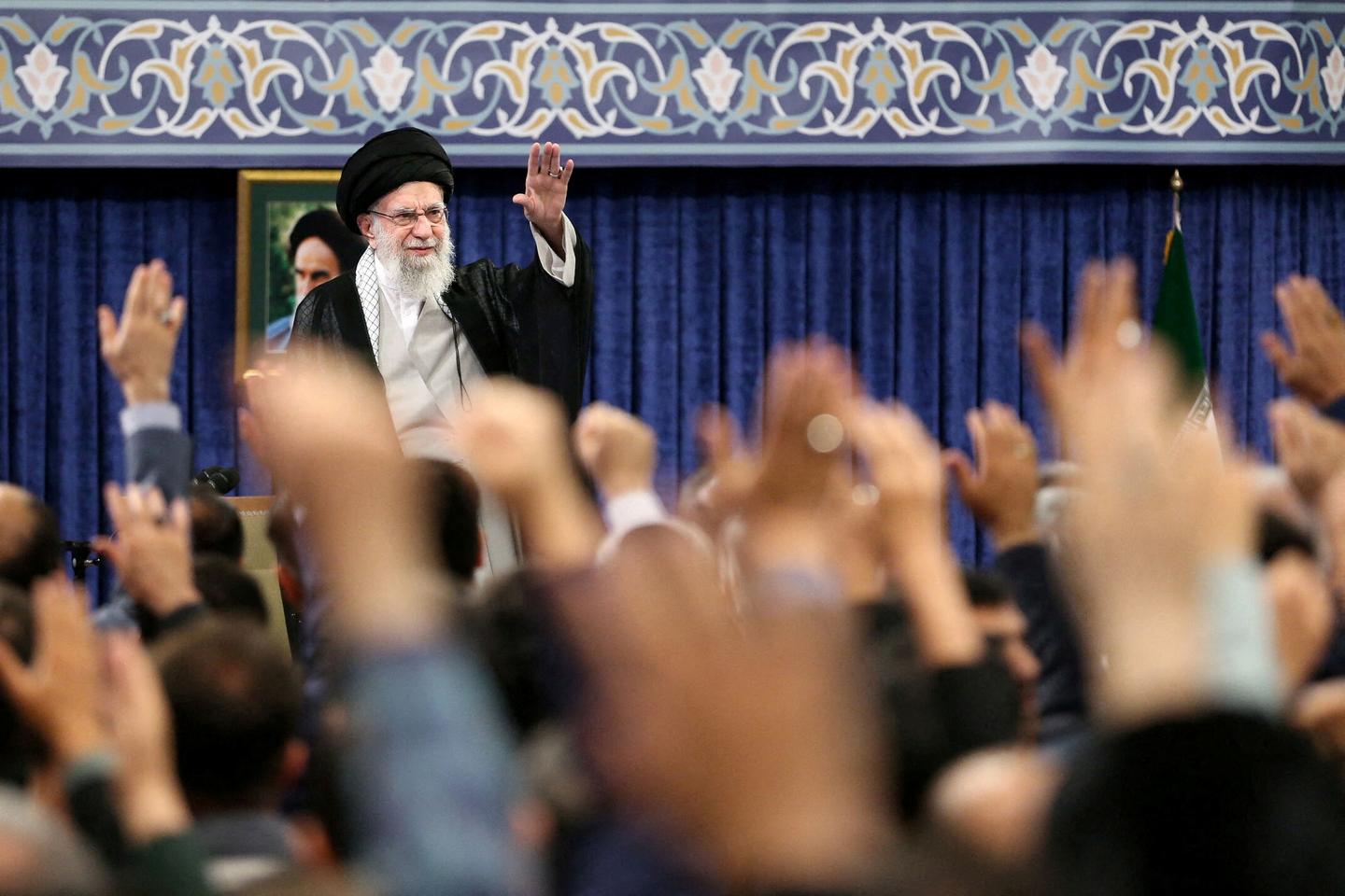'Europeans are more wary than ever of a hastily negotiated deal between Washington and Tehran'