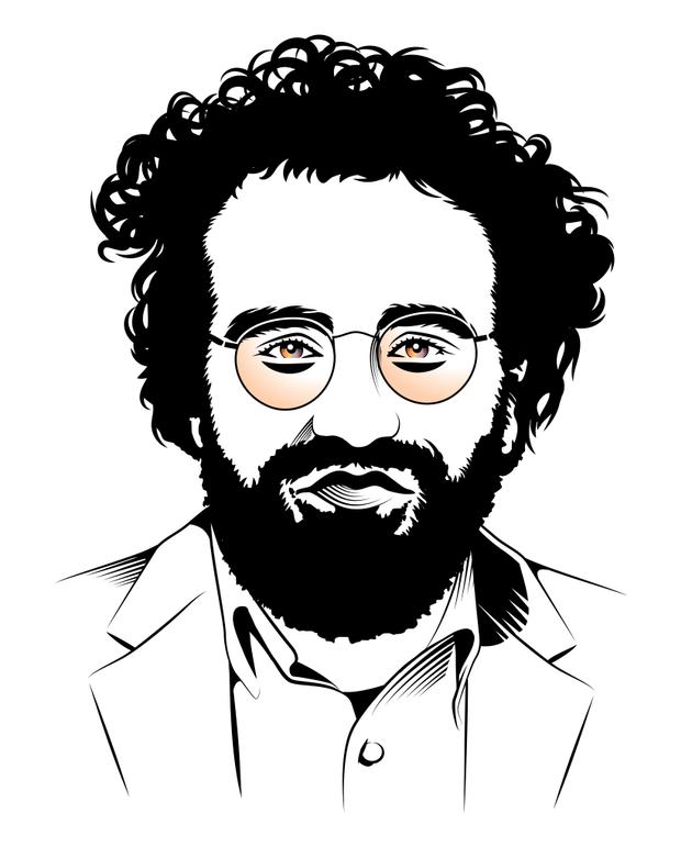 Hamza Esmili. 