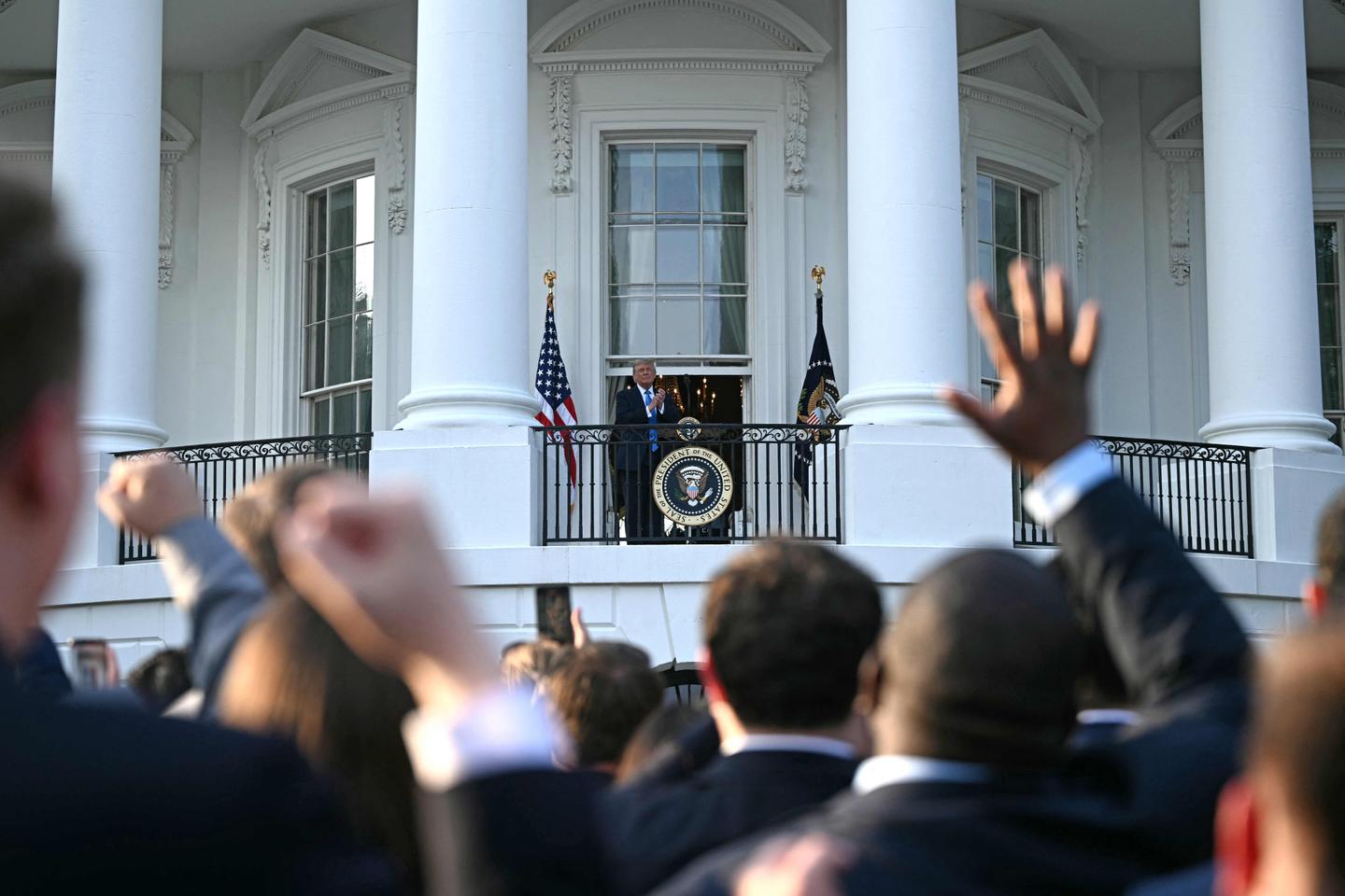 Trump, struggling to pass budget, brings back 'travel ban' and renews Harvard attacks