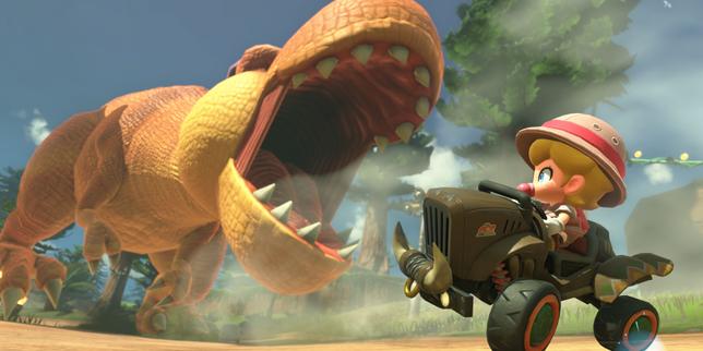 Switch 2 : la série « Mario Kart », mille-feuille de références, assumées ou cachées