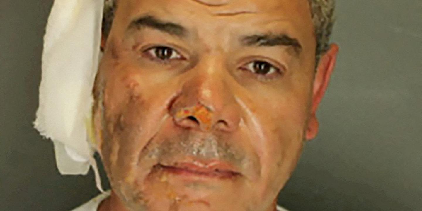 Man indicted on 12 hate crime charges in attack on Boulder, Colorado demonstration for Israeli hostages