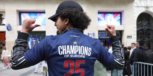 Has the PSG fan become unbearable in the office?