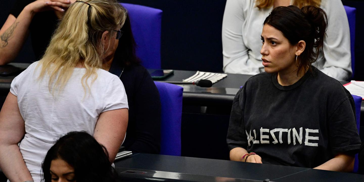 En direct, guerre à Gaza : l’Allemagne se dit prête à poursuivre les livraisons d’armes en direction d’Israël